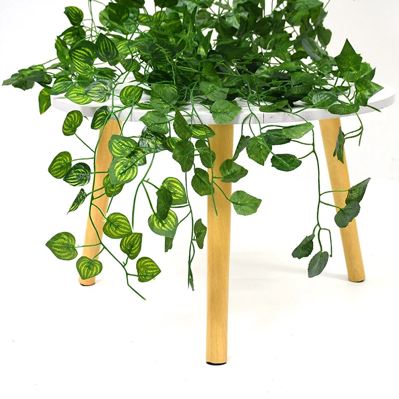 Planta Artificial Pendente
