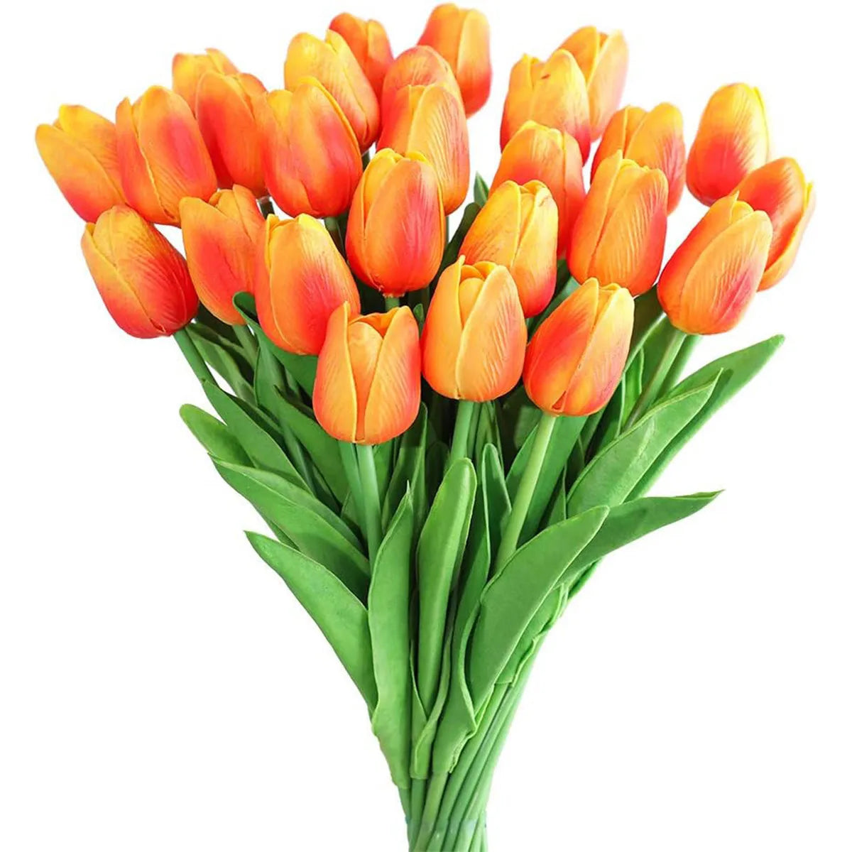 Buquê de Tulipas Artificial