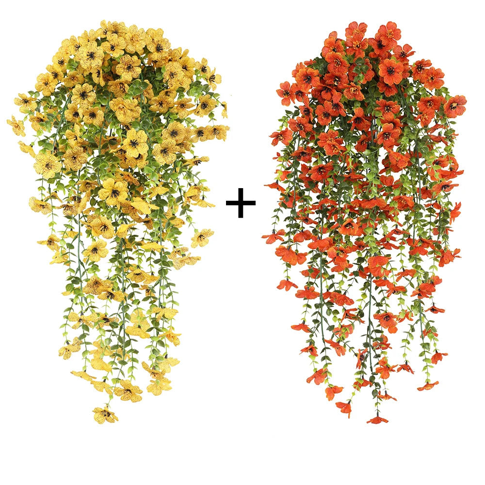 Flores Artificiais