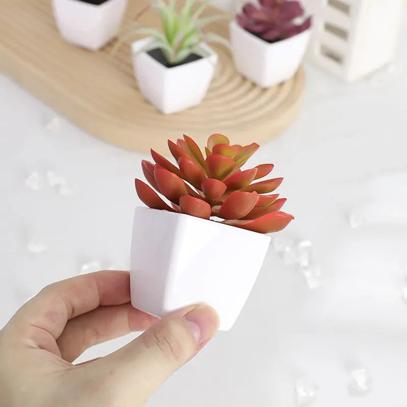 planta Artificial