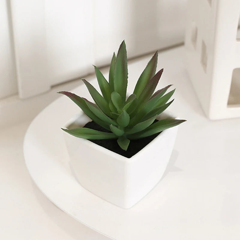 planta Artificial