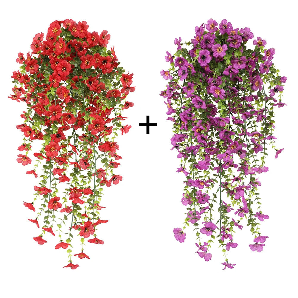 Flores Artificiais