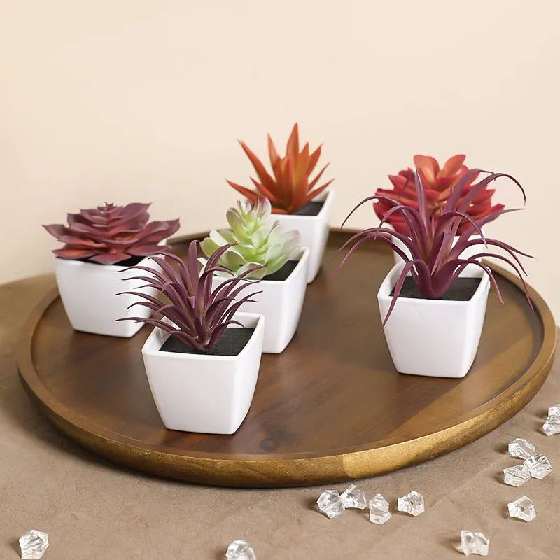 planta Artificial