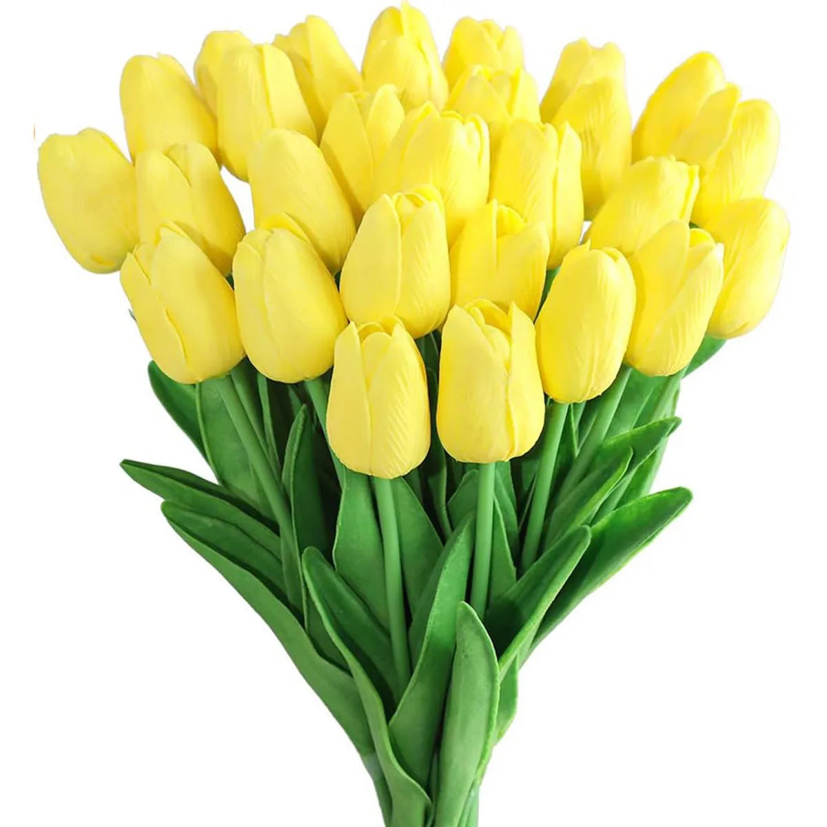 Buquê de Tulipas Artificial
