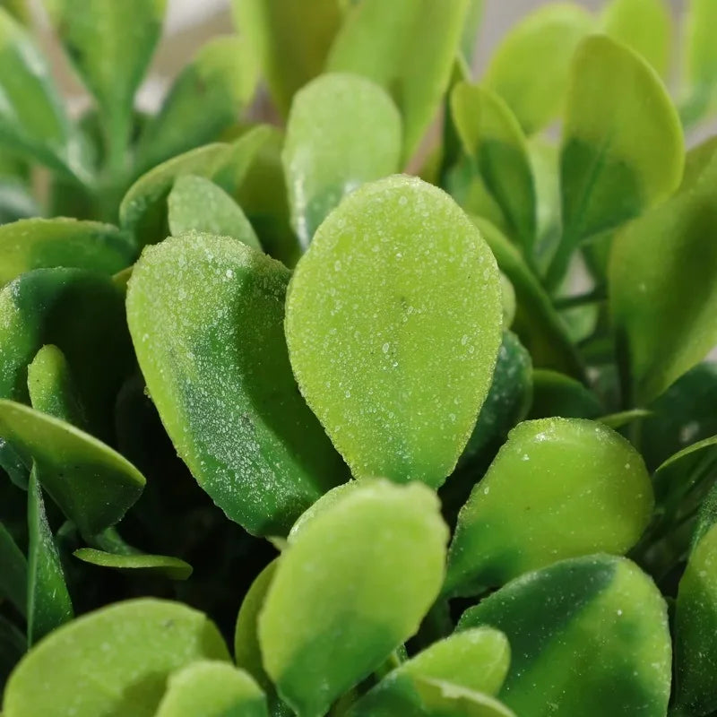 Planta Artificial Eucalipto