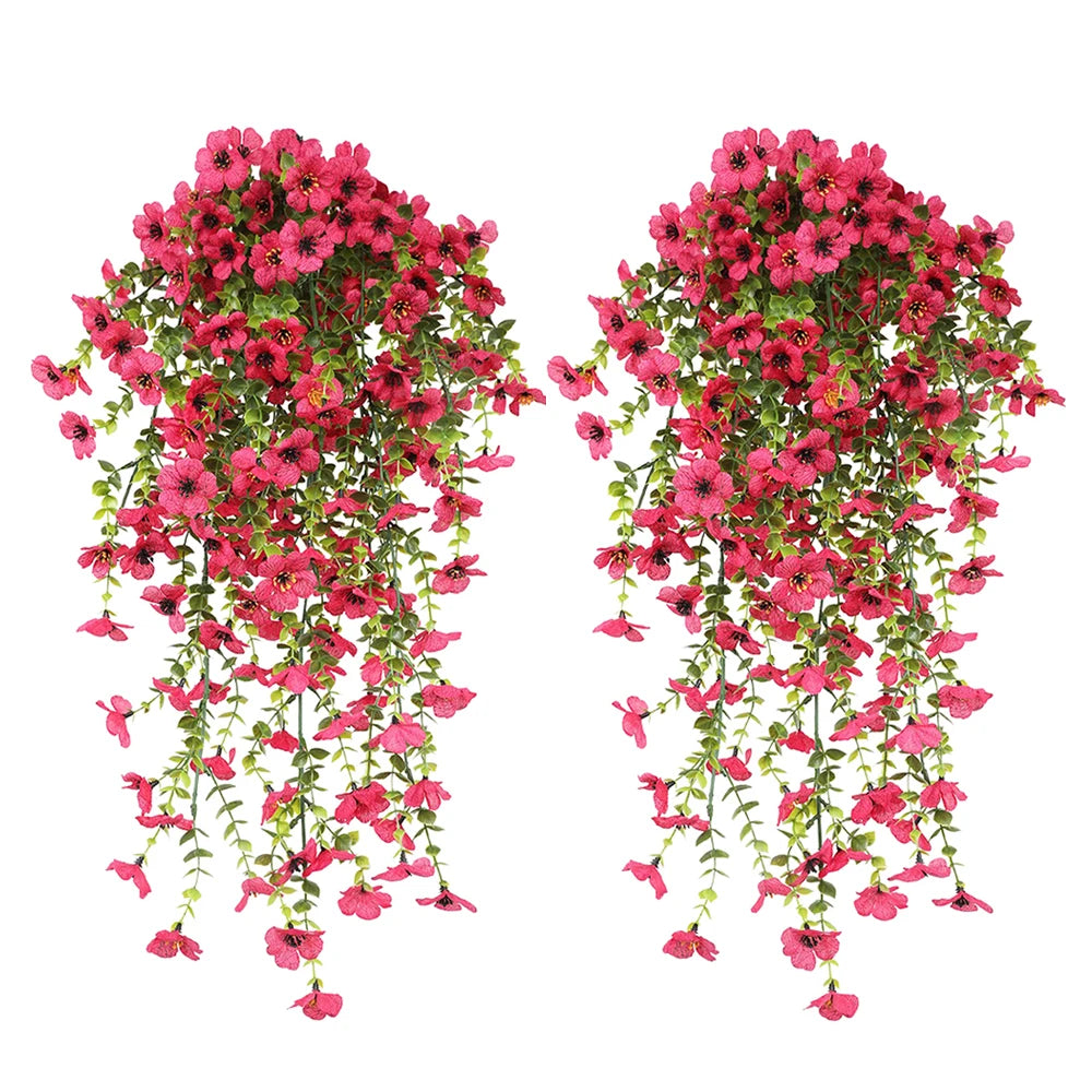 Flores Artificiais