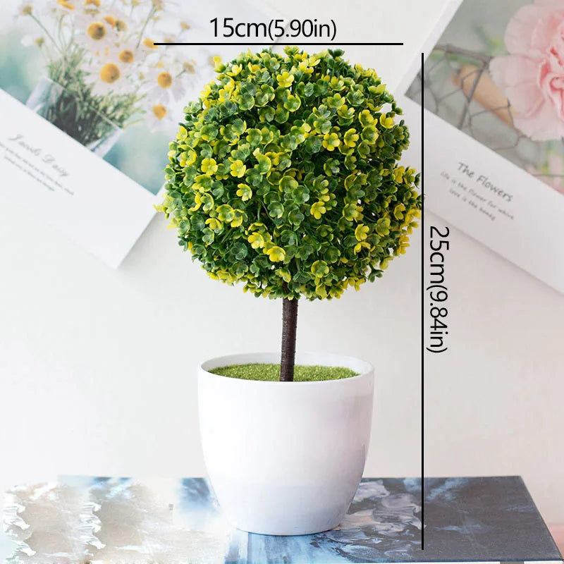 bonsai artificial