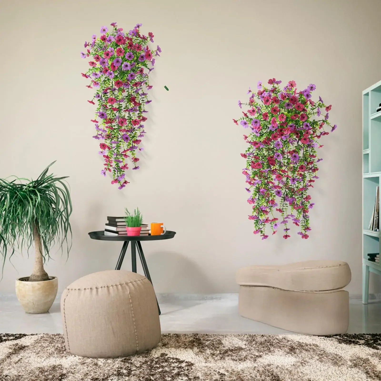 Flores Artificiais