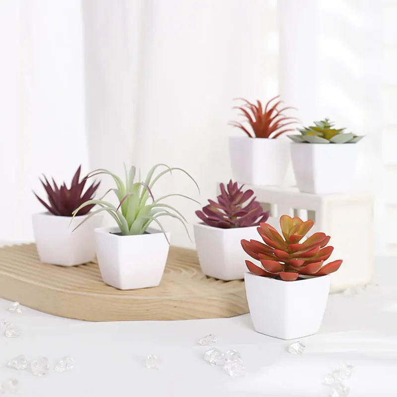 planta Artificial