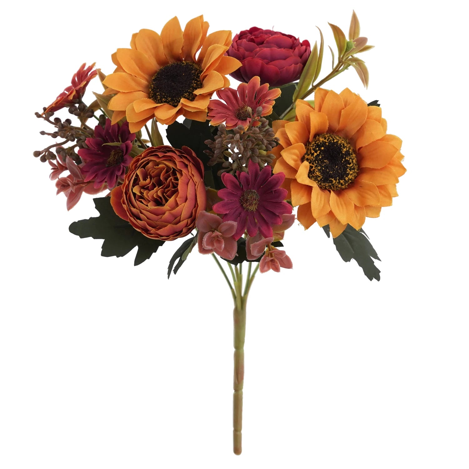Buquês de Flores Artificiais