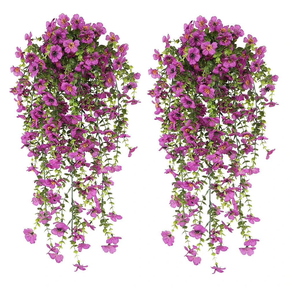 Flores Artificiais
