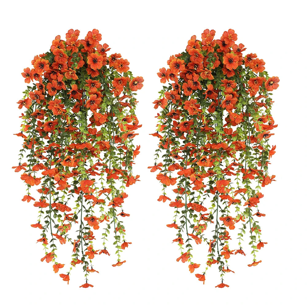 Flores Artificiais