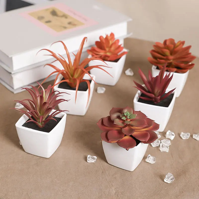 planta Artificial