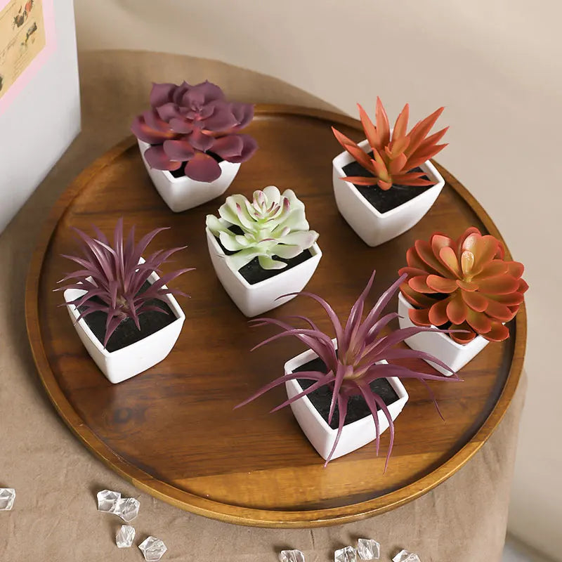planta Artificial