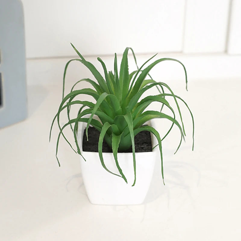 planta Artificial