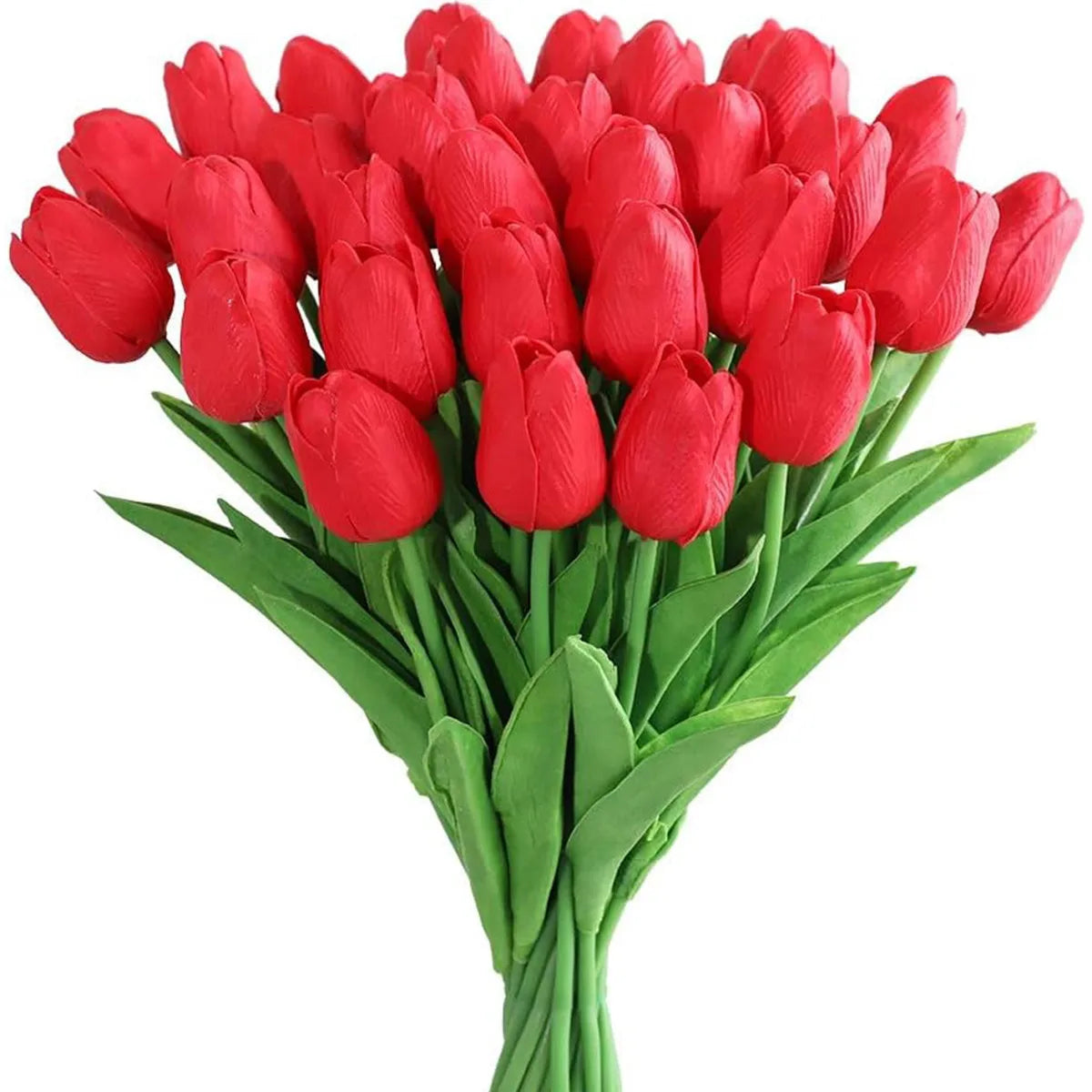 Buquê de Tulipas Artificial