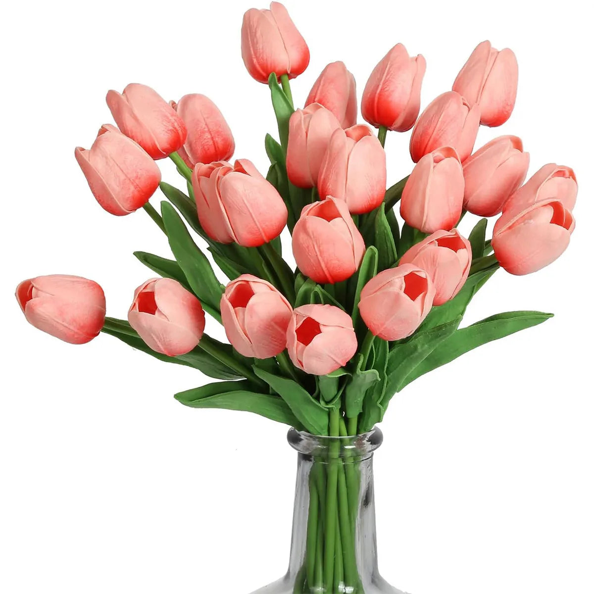 Buquê de Tulipas Artificial
