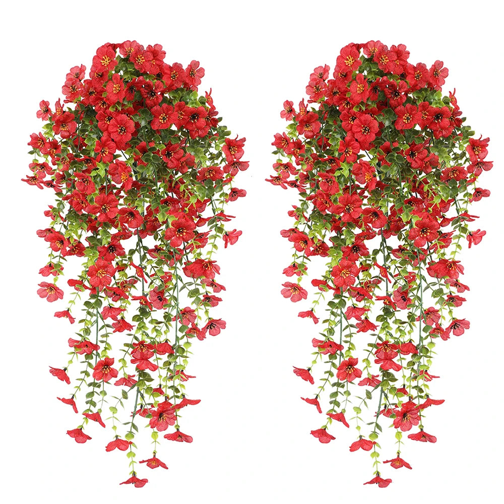 Flores Artificiais