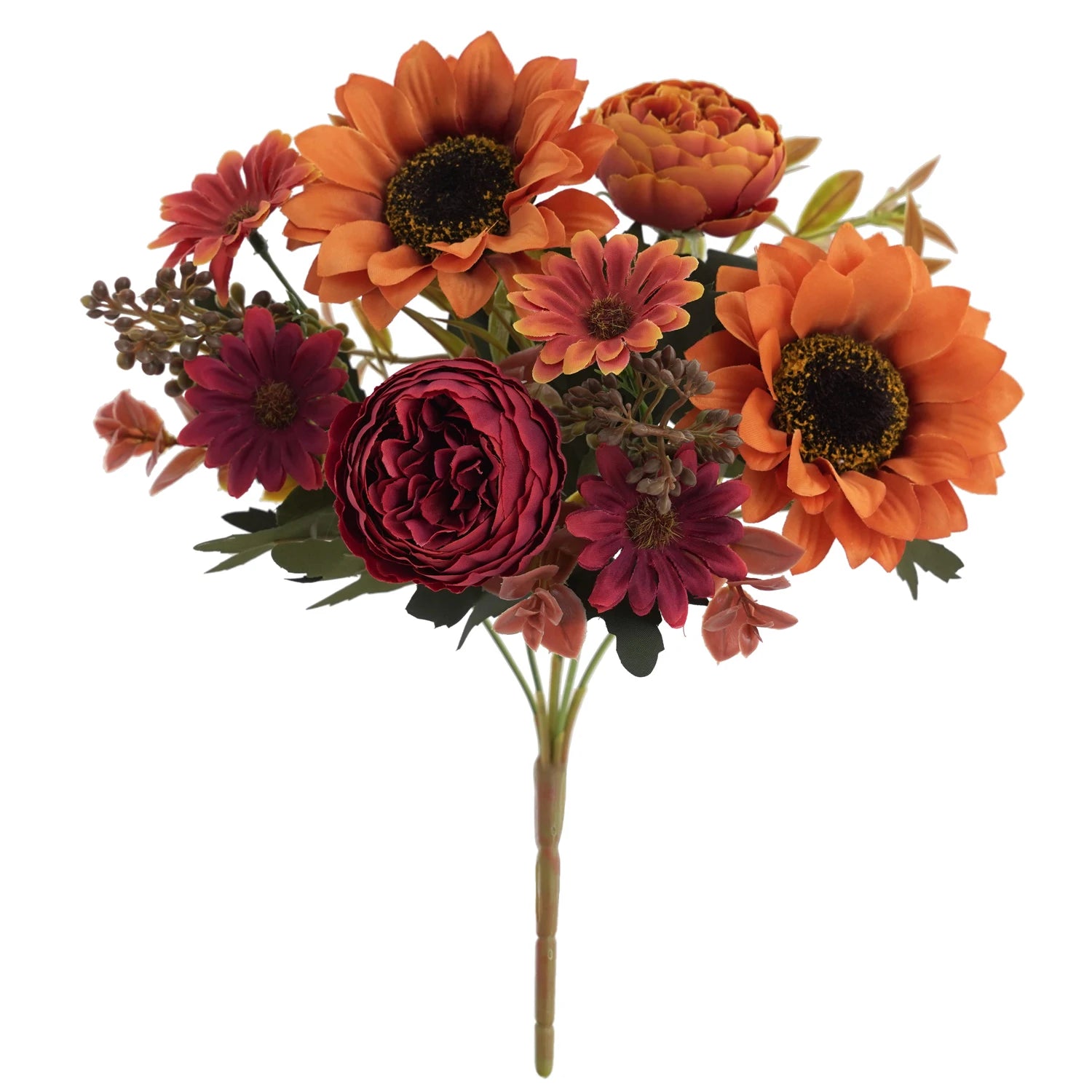 Buquês de Flores Artificiais
