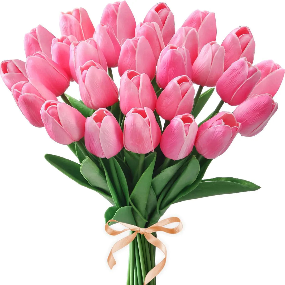 Buquê de Tulipas Artificial