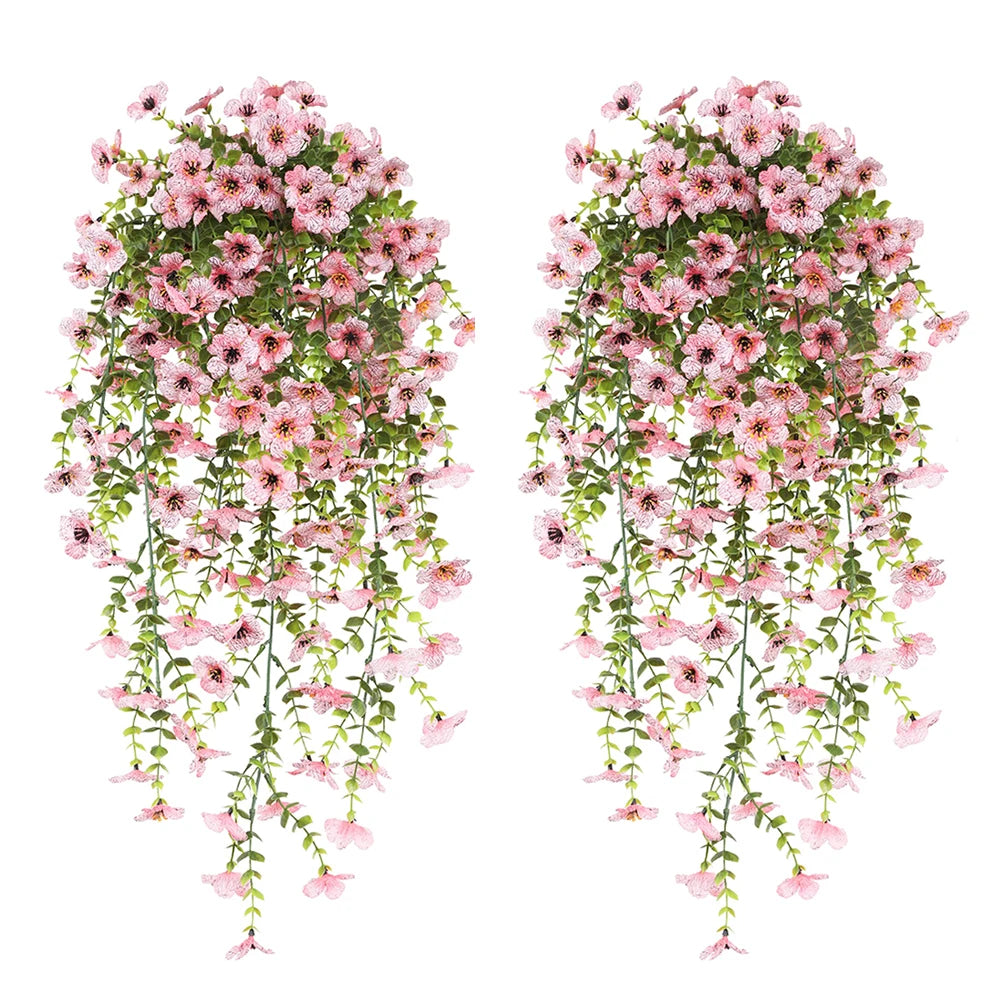 Flores Artificiais