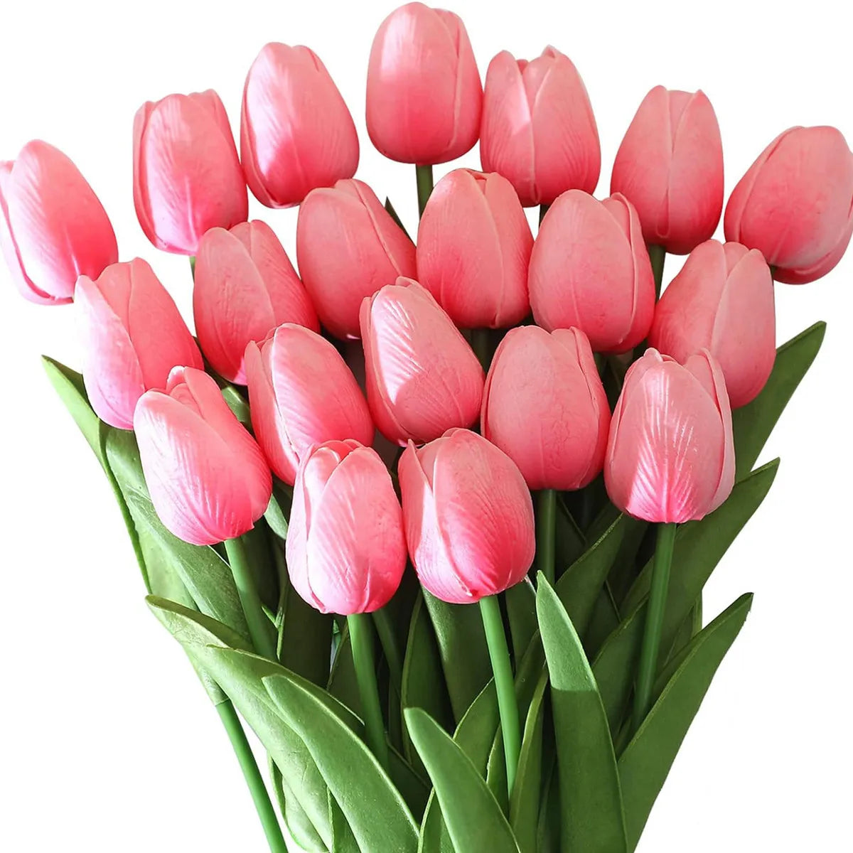 Buquê de Tulipas Artificial