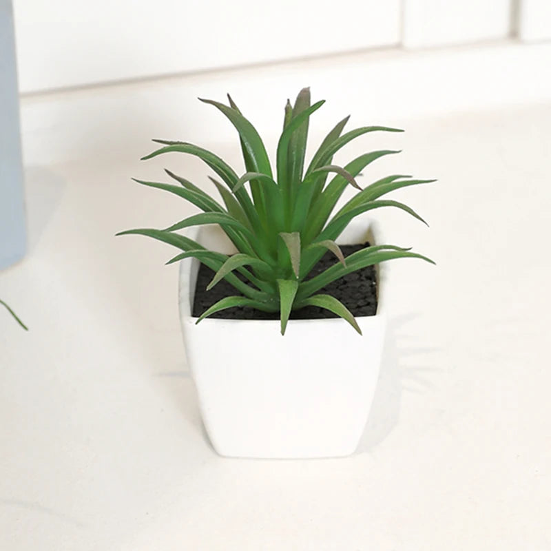 planta Artificial