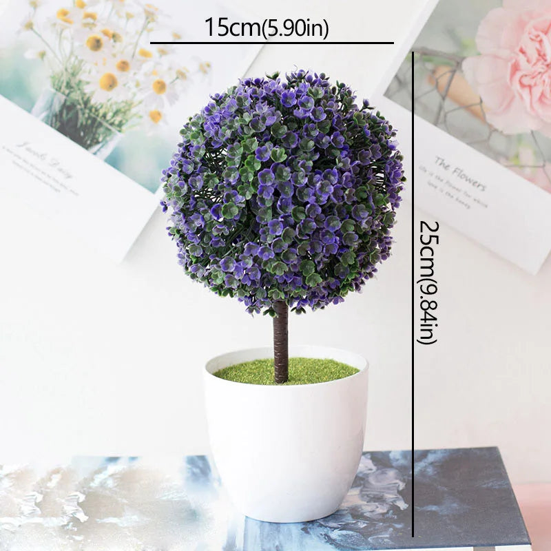 bonsai artificial