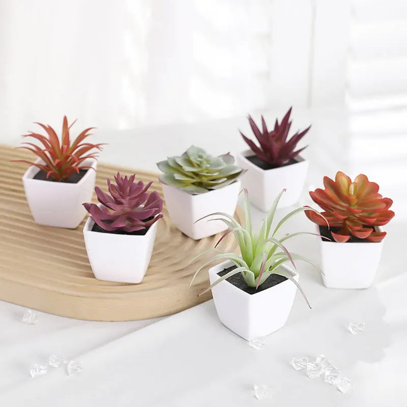 planta Artificial