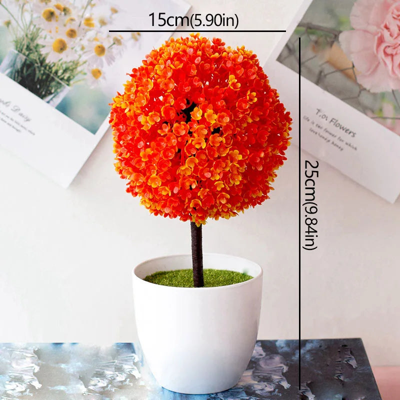 bonsai artificial