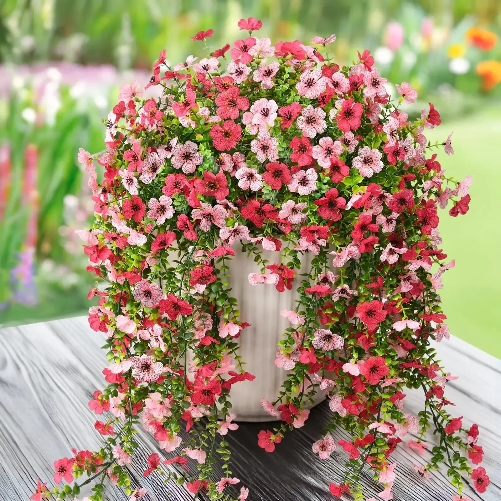 Flores Artificiais