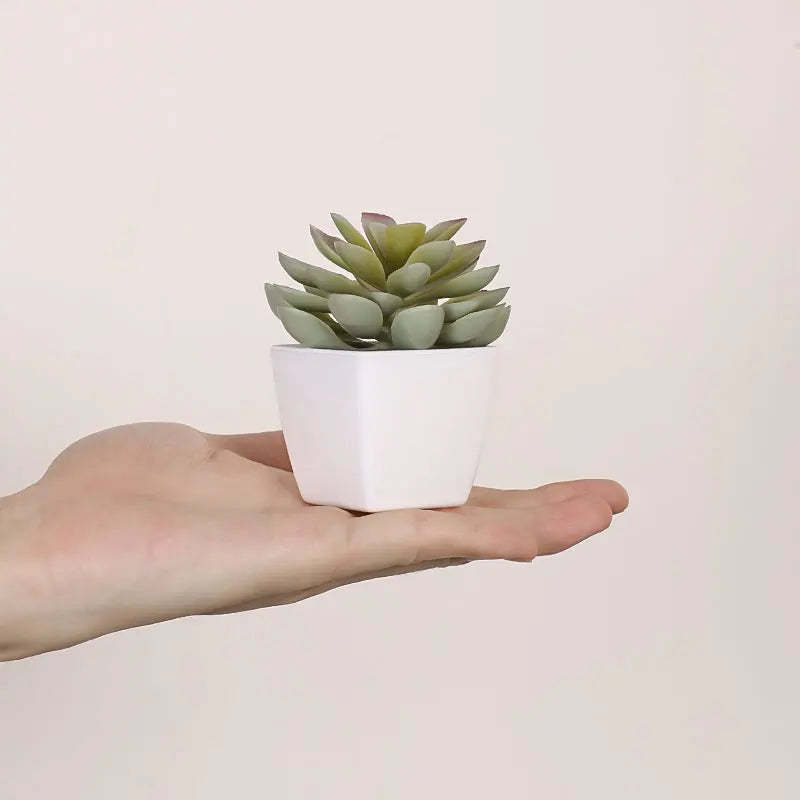 planta Artificial