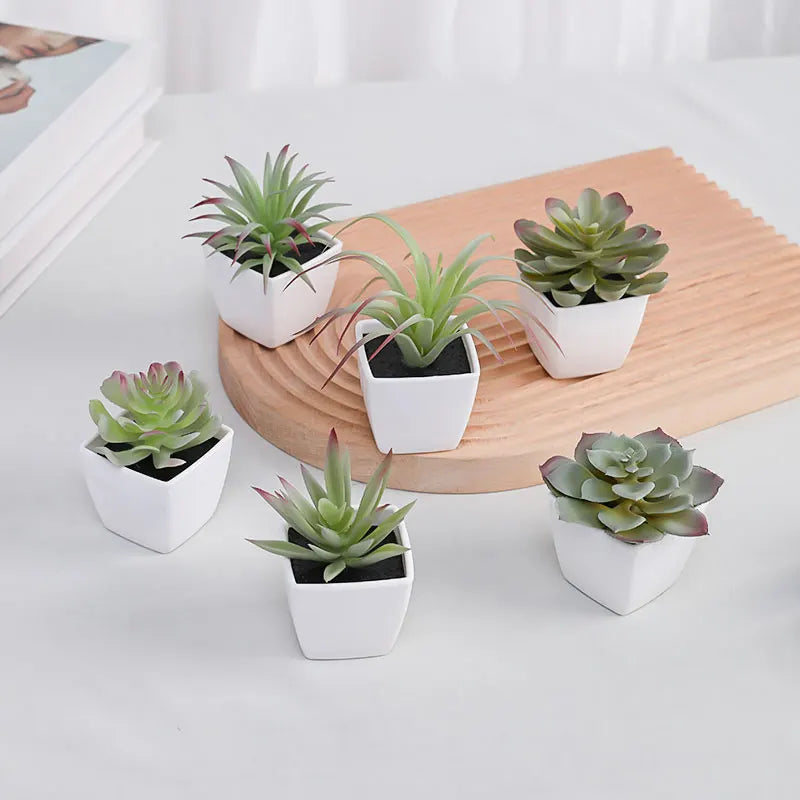 planta Artificial