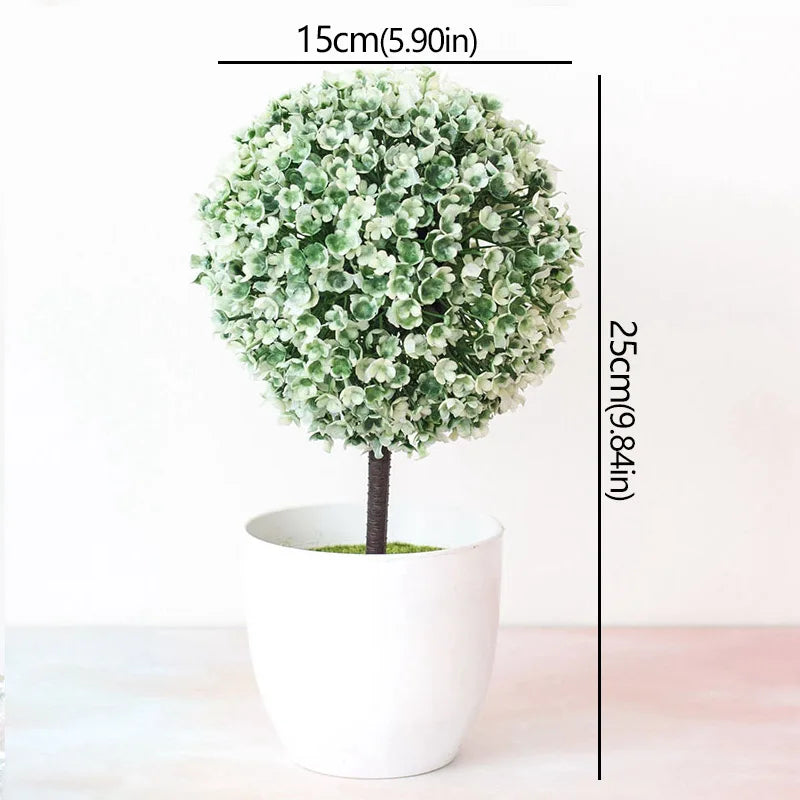 bonsai artificial
