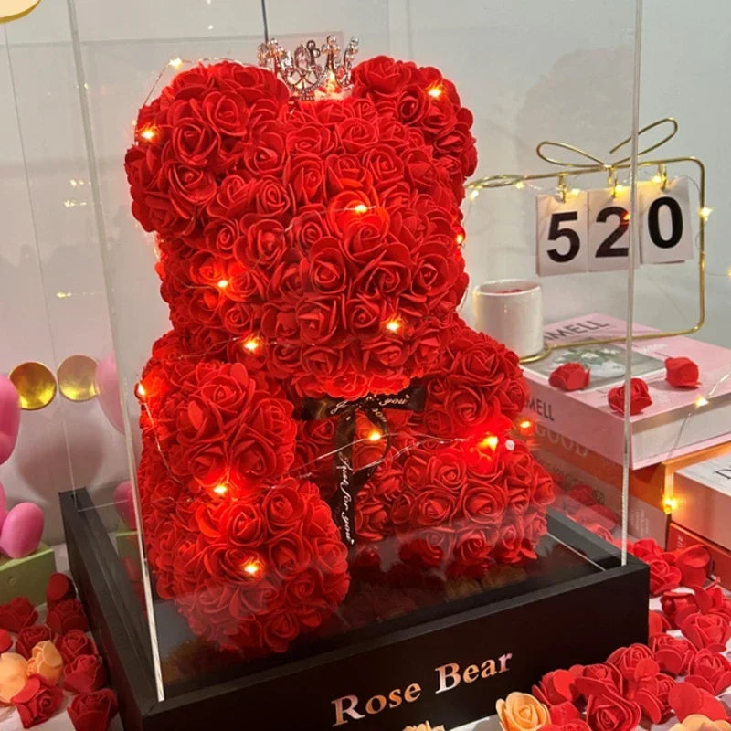 Urso de Pelúcia