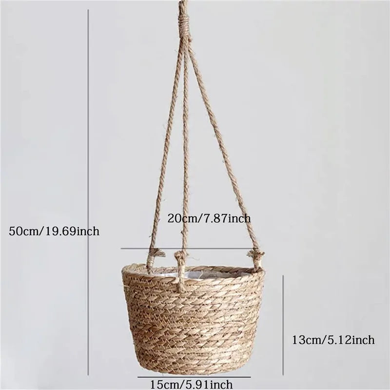 Vaso Suspenso