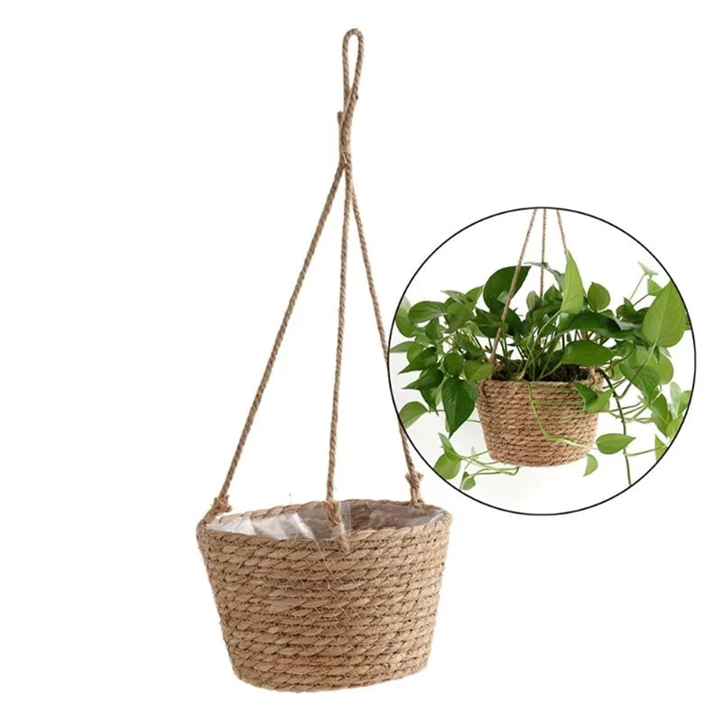 Vaso Suspenso