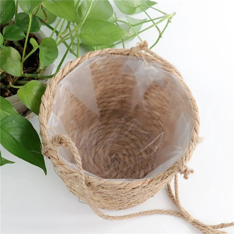 Vaso Suspenso