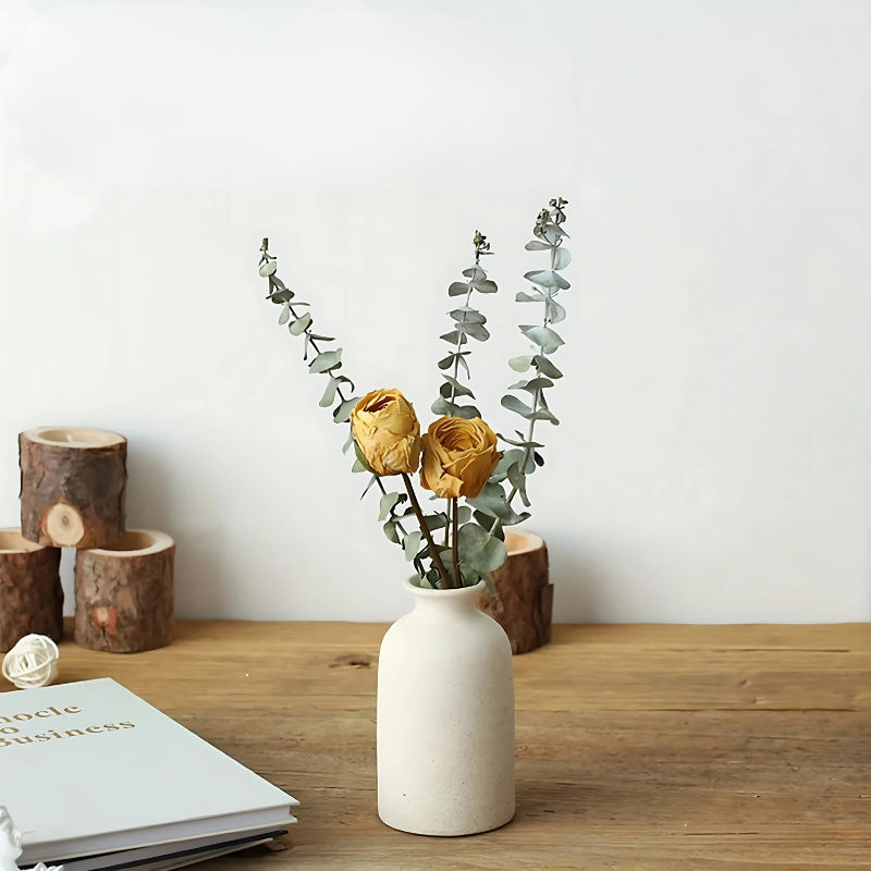 vaso decorativo