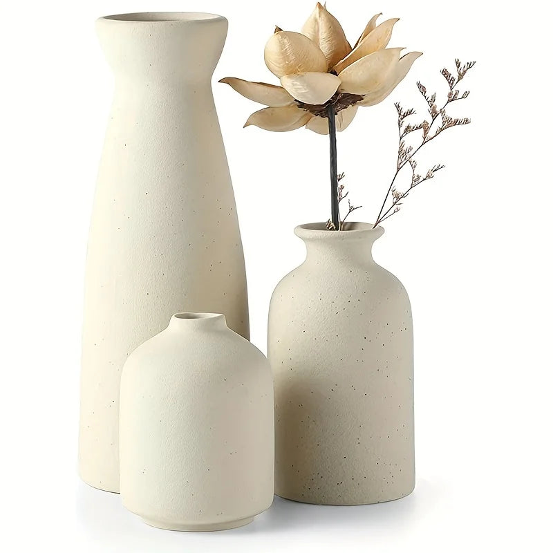 vaso decorativo