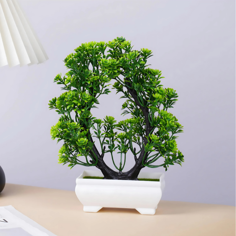 Planta Artificial Bonsai