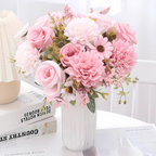 Buquê de Flores Artificiais