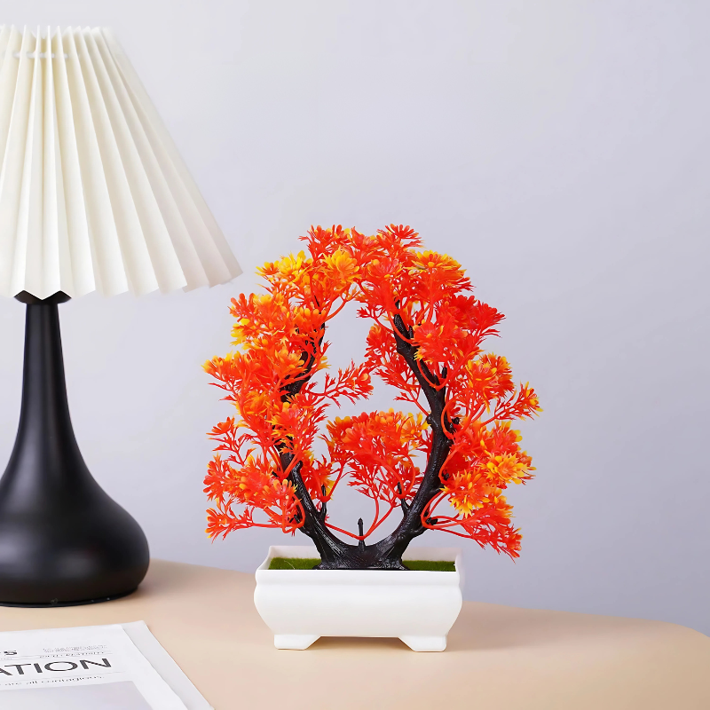 Planta Artificial Bonsai