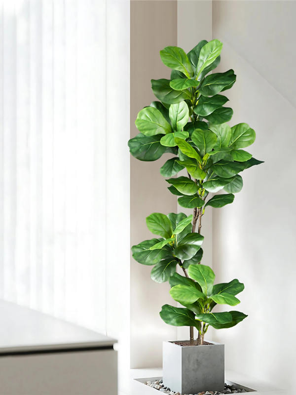 Planta Artificial Ficus