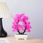 Planta Artificial Bonsai