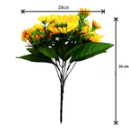 Buquê de Girassol Artificial