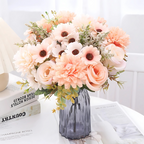 Buquê de Flores Artificiais