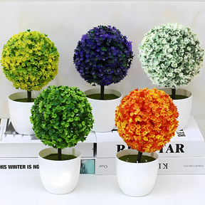 bonsai artificial