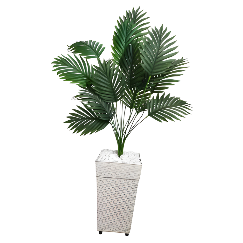 Planta Artificial Palmeira