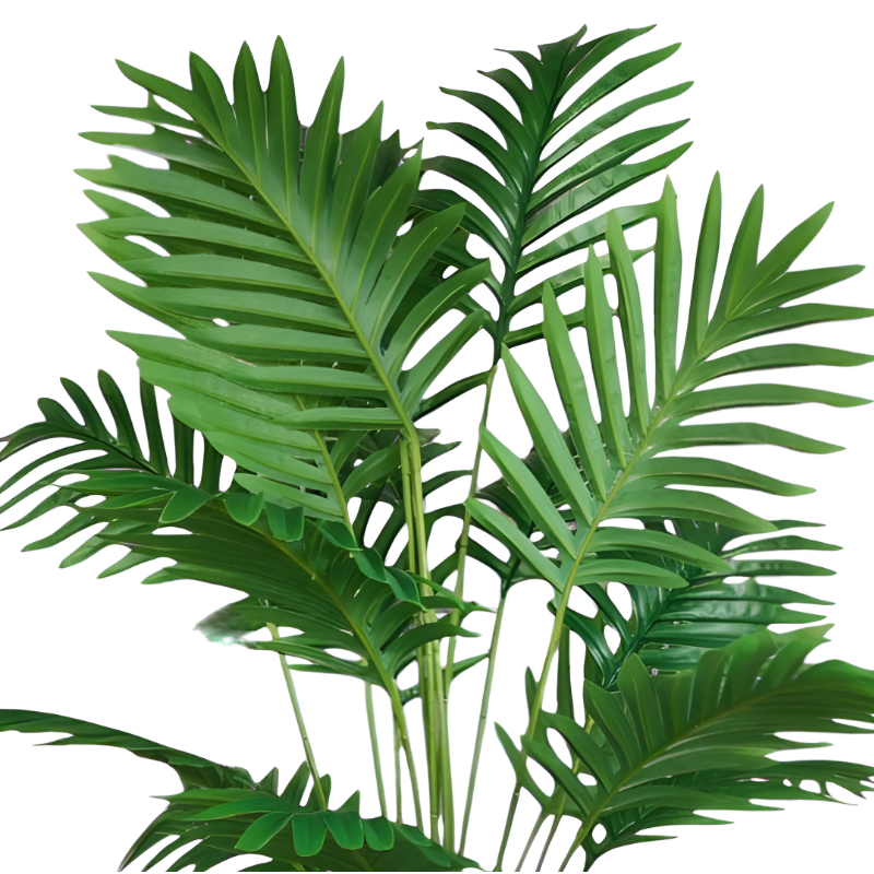 Planta Artificial Palmeira
